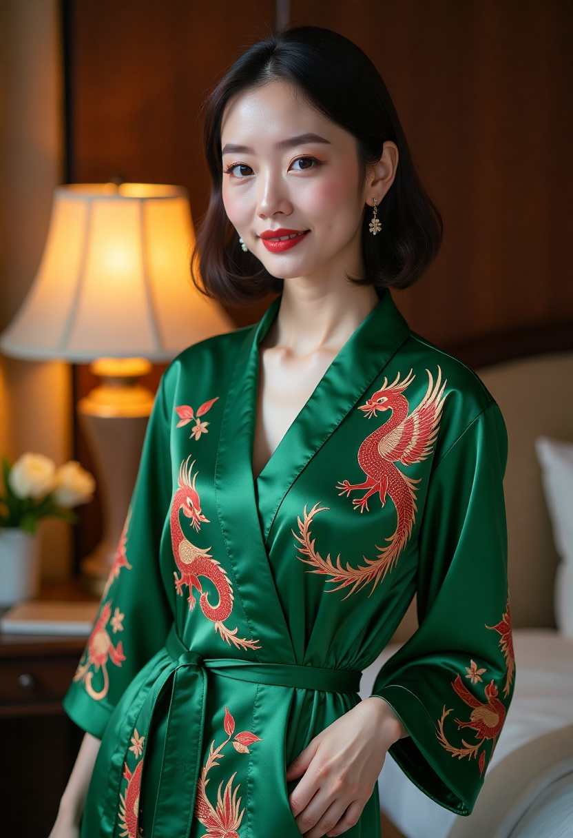 灵媒