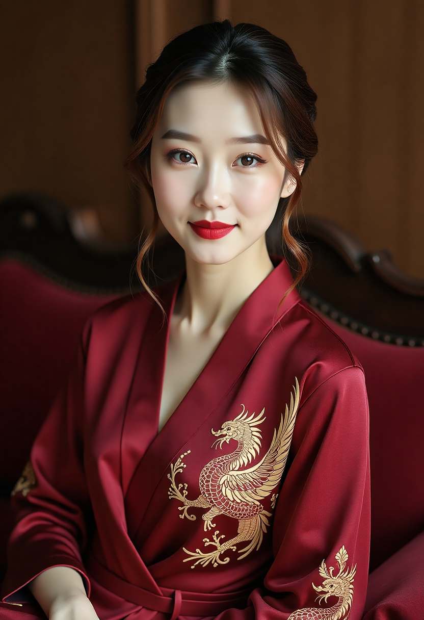 鬼影