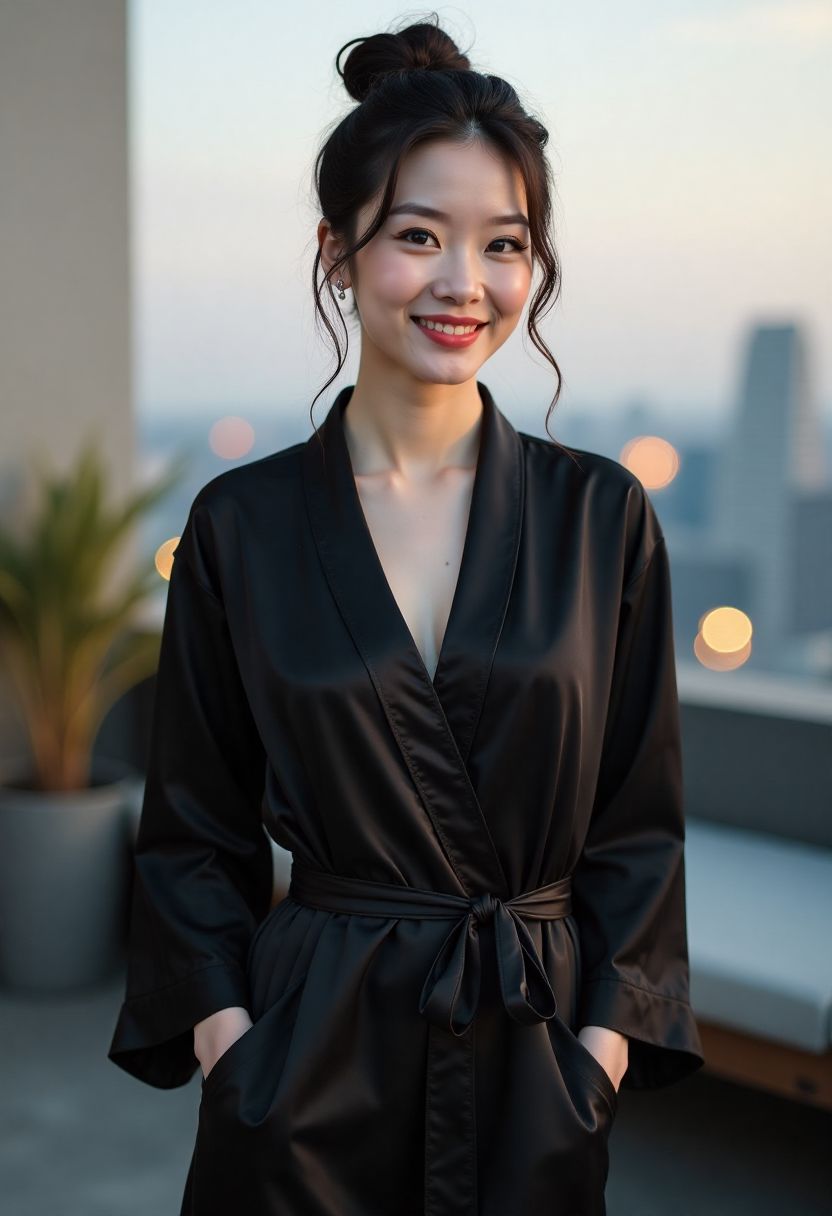 泰国好声音