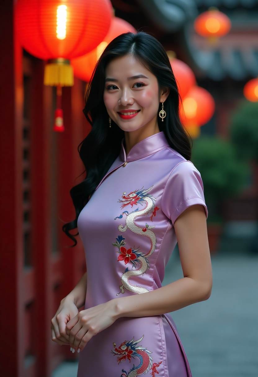 出逃的公主