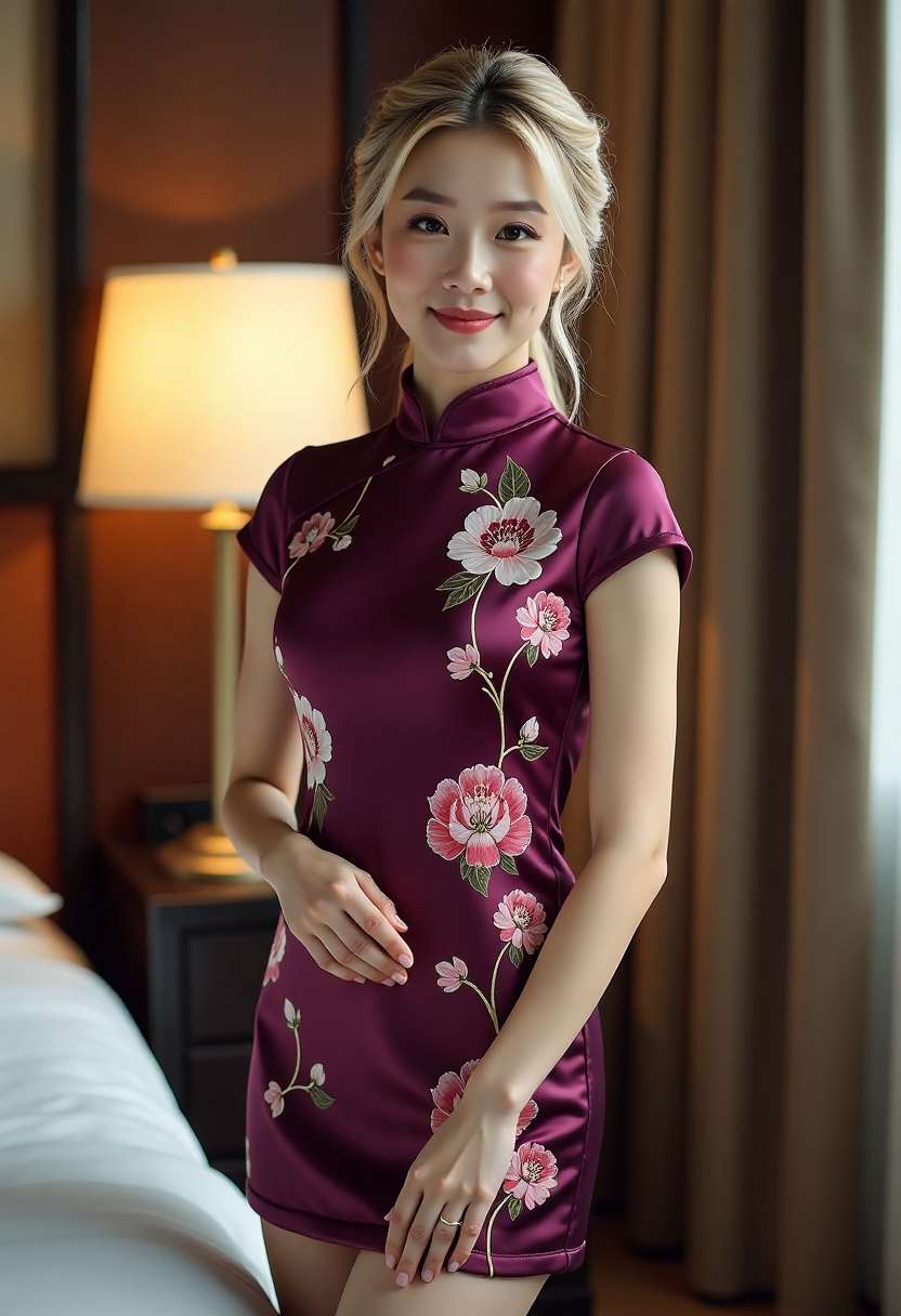 花样姐姐泰国篇
